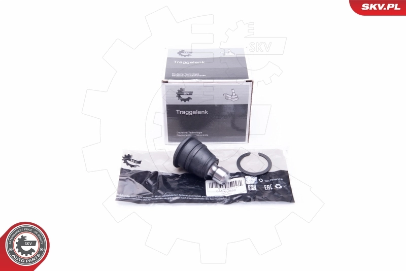 Ball Joint